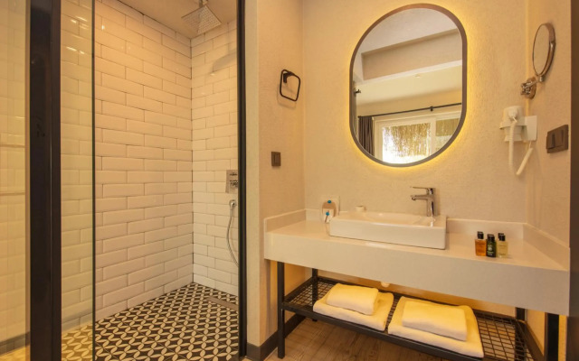 Morina Hotel