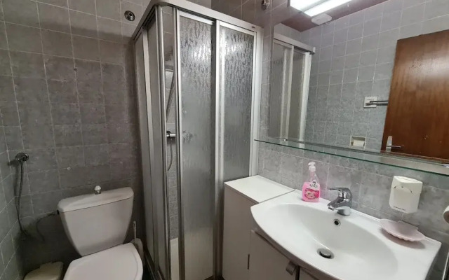 Beautiful Apartment in Bad Kleinkirchheim