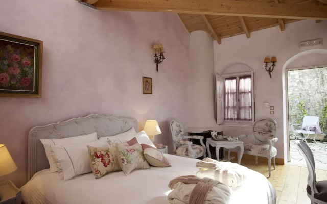 Amaryllis Boutique Guest House