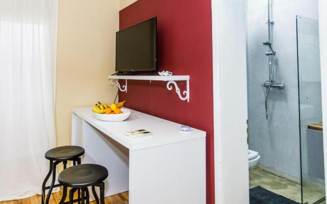 Studio Apartments Villa 24