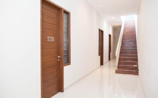 RedDoorz @ Lowokwaru