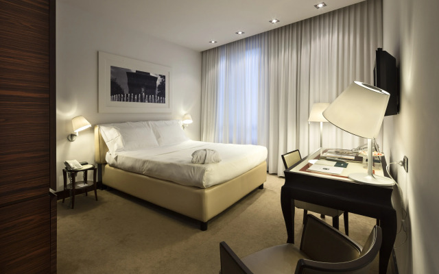 Unahotels Cusani Milano