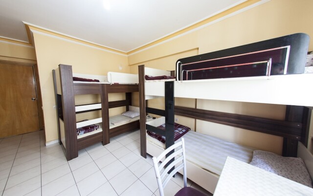 Polat Hotel