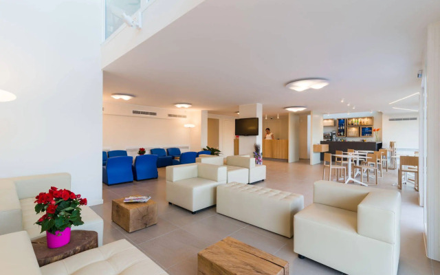 Smart Hotel Mediterraneo