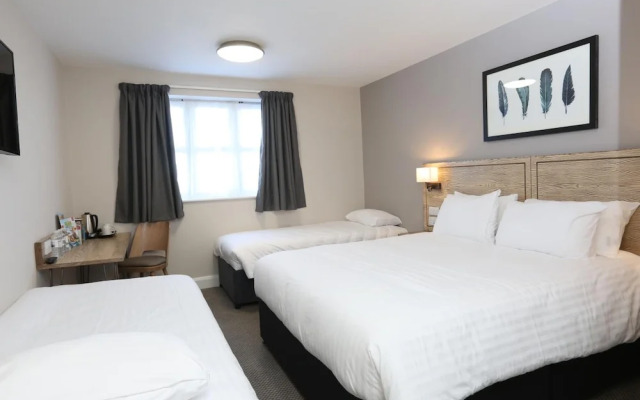 Tulip Queen, Spalding by Marston's Inns