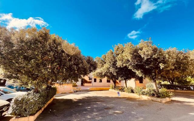Sardegna Appartamento A 200 Mt Dal Mare