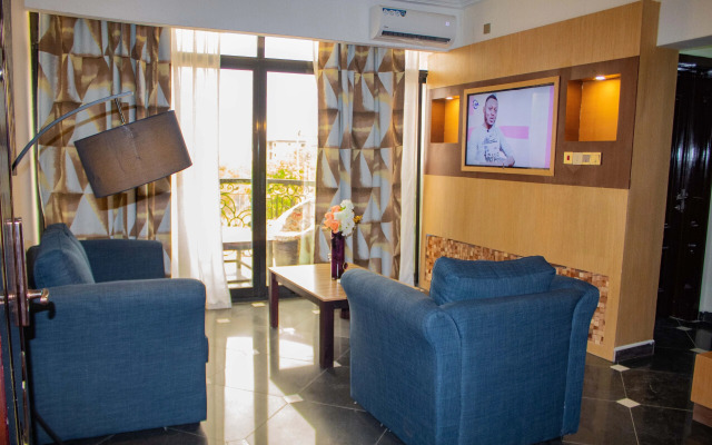 Marcsons Hotels and Resorts