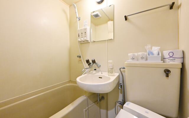 Hotel City Inn Wakayama