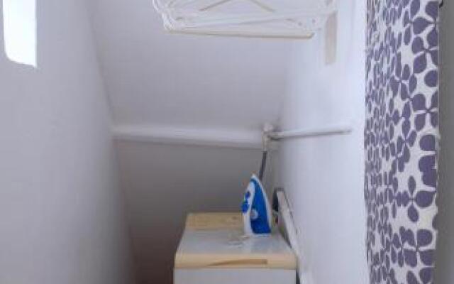 Beco das Canas Apartment