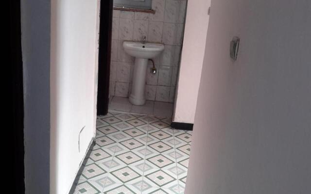 Amadu Hotel