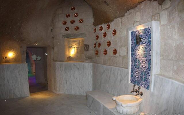 Cappa Villa Cave Hotel & Spa