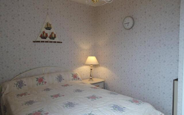 Appartement L'Herbaudière, 3 pièces, 4 personnes - FR-1-224B-130