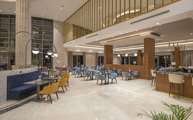 Birun Ada Hotel