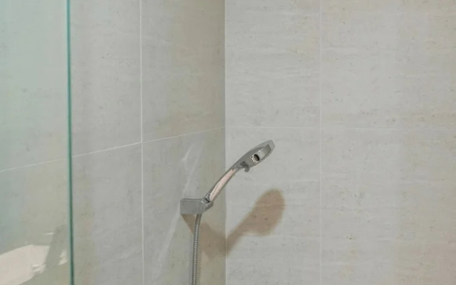 Best View and Comfy Studio Gold Coast Apartment