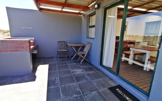 Tortoise Trail Lodge