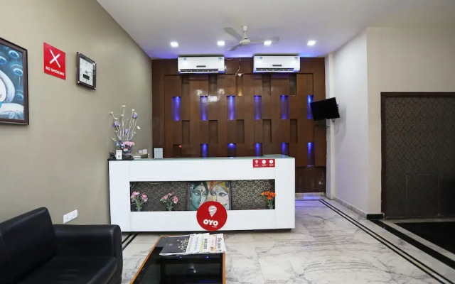 OYO 2855 Hotel Sanskriti Greens