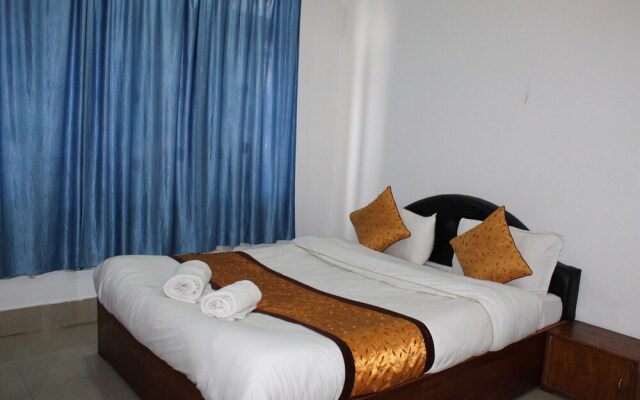 Namdul Residency