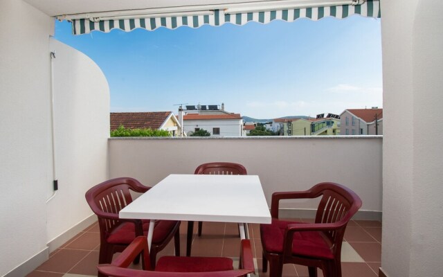 Apartments Fila