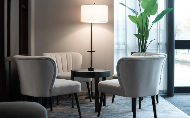 Radisson Blu Hotel, Letterkenny