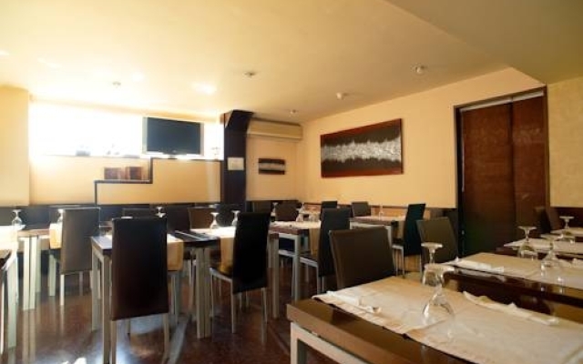 Hostal Xarau