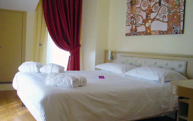 Relais Sans Souci and Spa