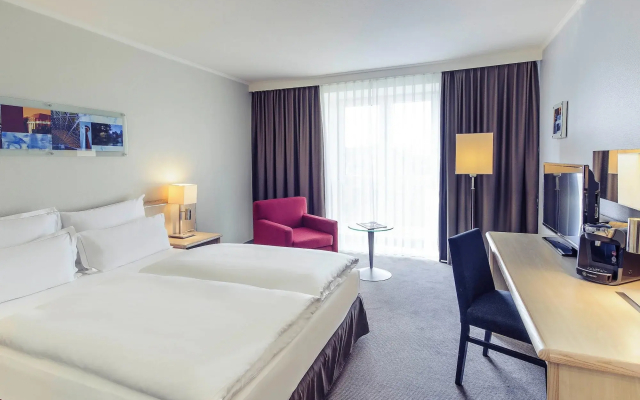 Mercure Hotel Düsseldorf Kaarst