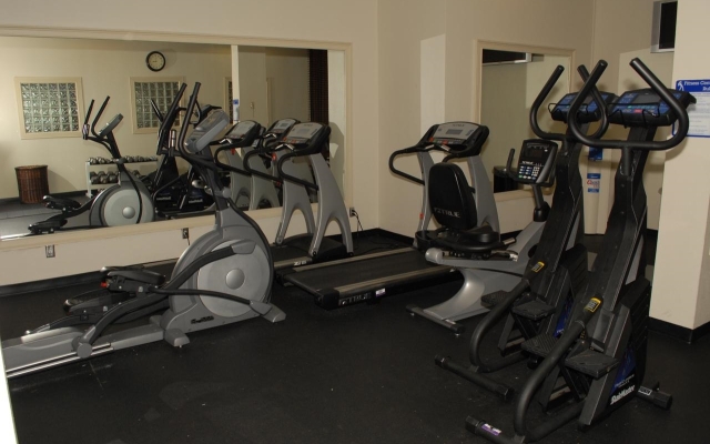 Ramada Plaza by Wyndham Atlanta Airport