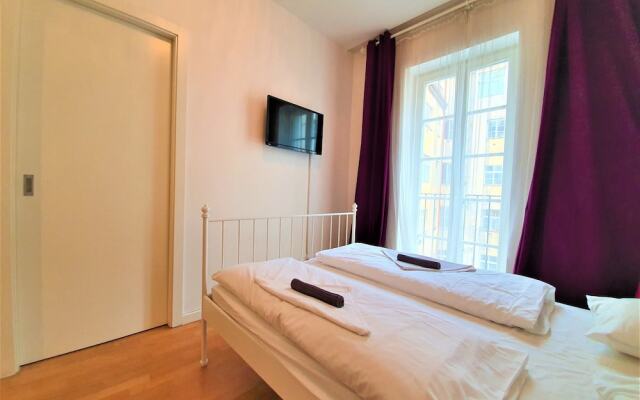 Apartment Sophia