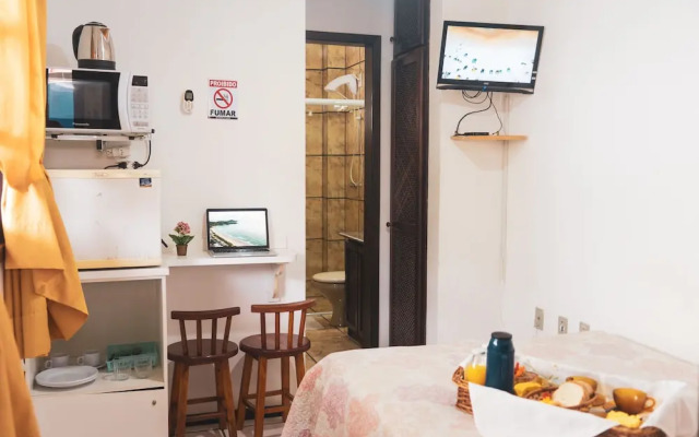 Agua Marinha de Bombas - Bombinhas