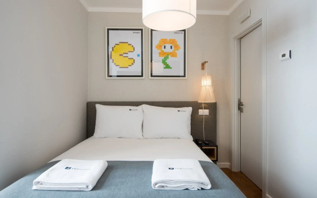 Urbano FLH Hotels Lisboa