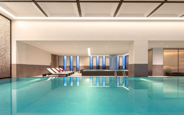 Crowne Plaza Wuzhen by IHG