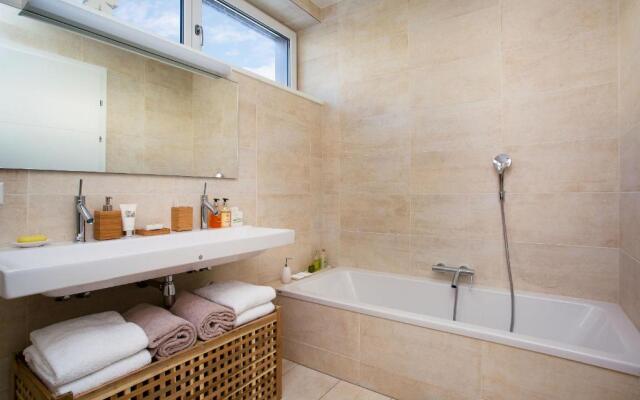 Naturpark Chalets Lambrecht by Alps Resorts