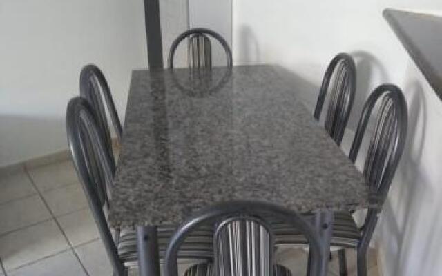 Apartamentos em Porto Seguro