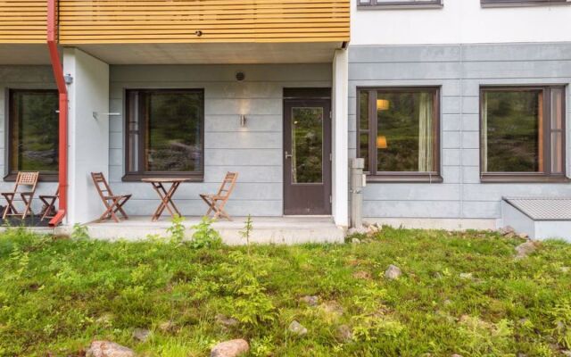 Ylläs chalets 2207