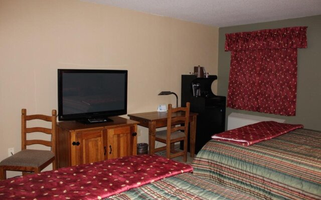 Northern Greens Resort