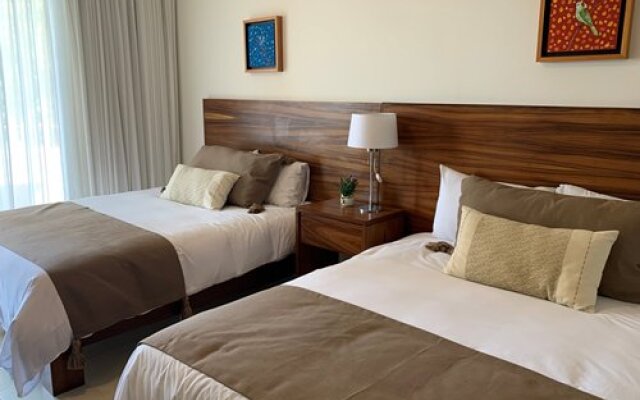 Serenity - 3 Nights, Bahía de Banderas, Mexico