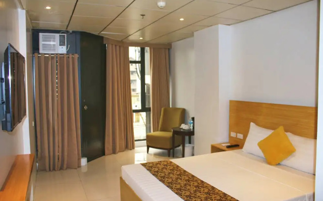 LuxeLite Suites Pasay