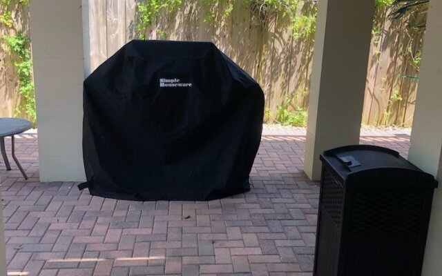 Weeki River Lodge Star5vacations