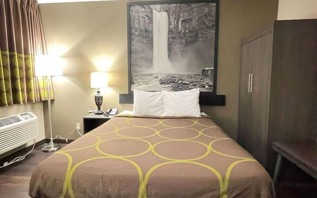 Courtyard by Marriott LaGrange