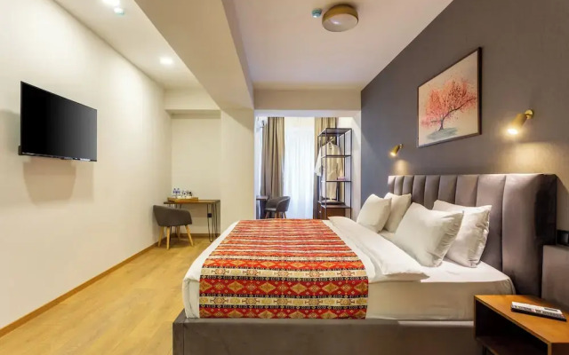 Hotel Flower