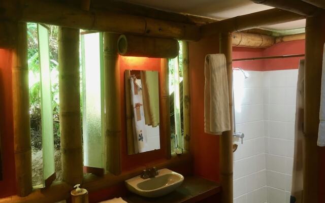 Hotel Reserva Natural Atitlan