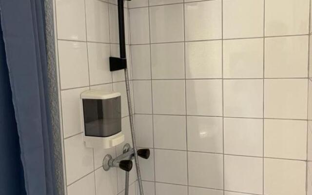 Les Logis de Paray Appartement 202