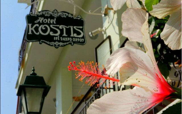 Hotel Kostis