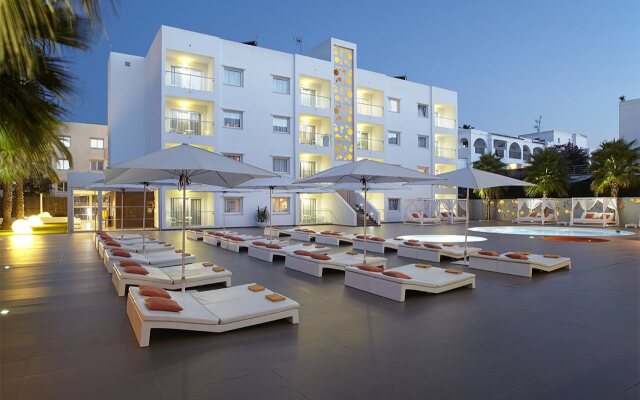 Ibiza Sun Apartments