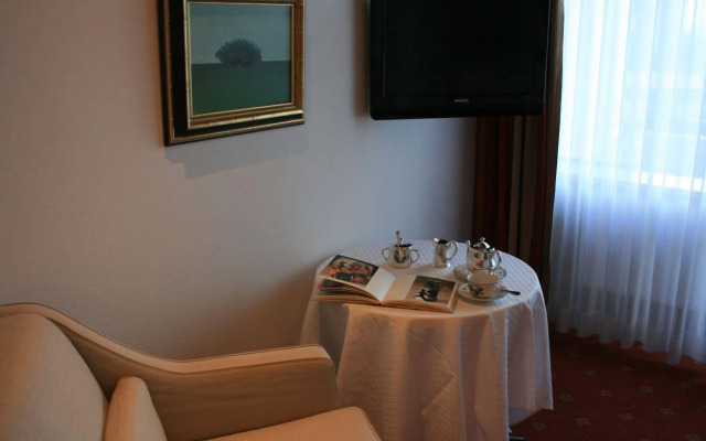 Hotel Wünschmann