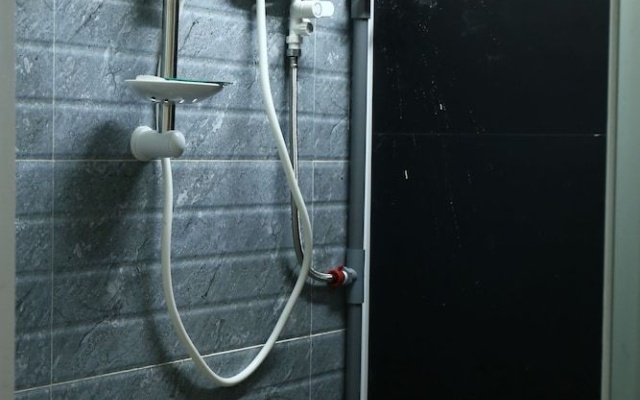 Ny's House Phu Quoc - Hostel – Bathroom – Phu Quoc