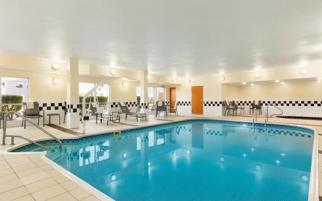 Comfort Inn & Suites