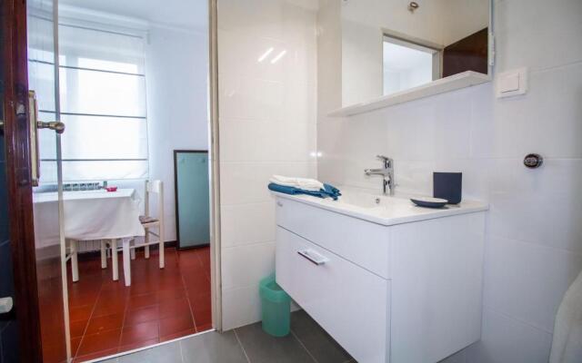 Pineta House Vidos