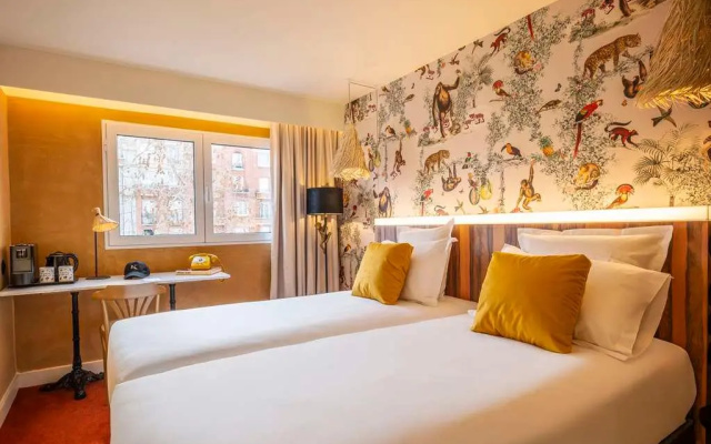 Kopster Hotel Paris Porte de Versailles - Image 4