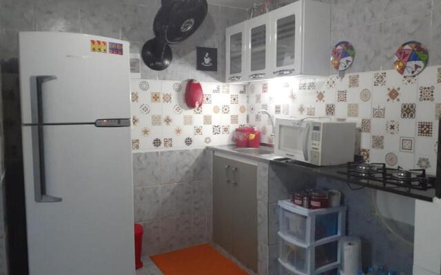 Apartamento Centro de Convenções
